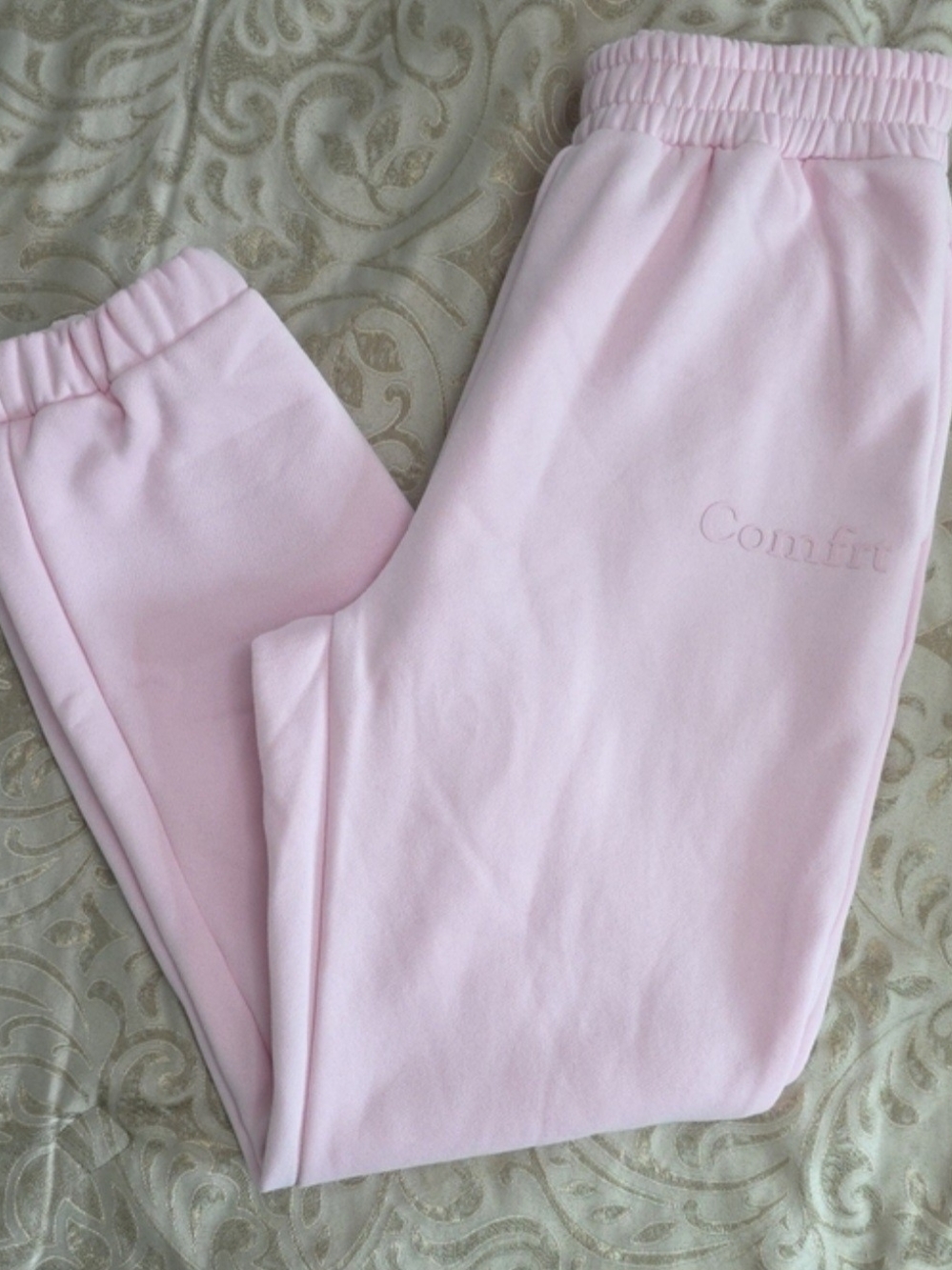 Comfrt Sweatpants